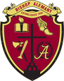 Bishop Alemany High School Logo