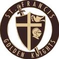Saint Francis High School Logo